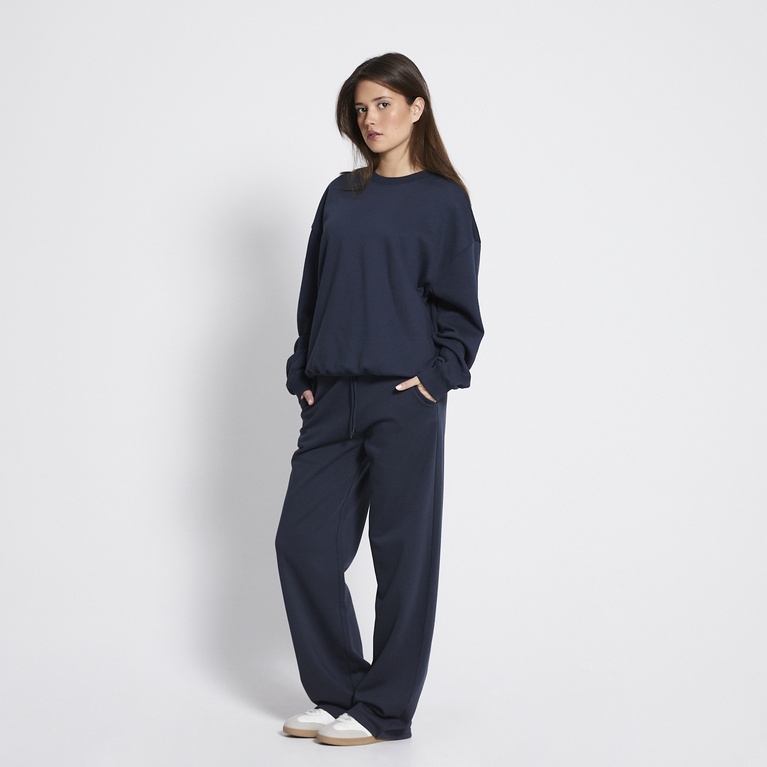 Straight sweatpants "Vera"